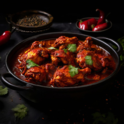 Spice Inn Image