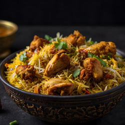 Spice Inn Image